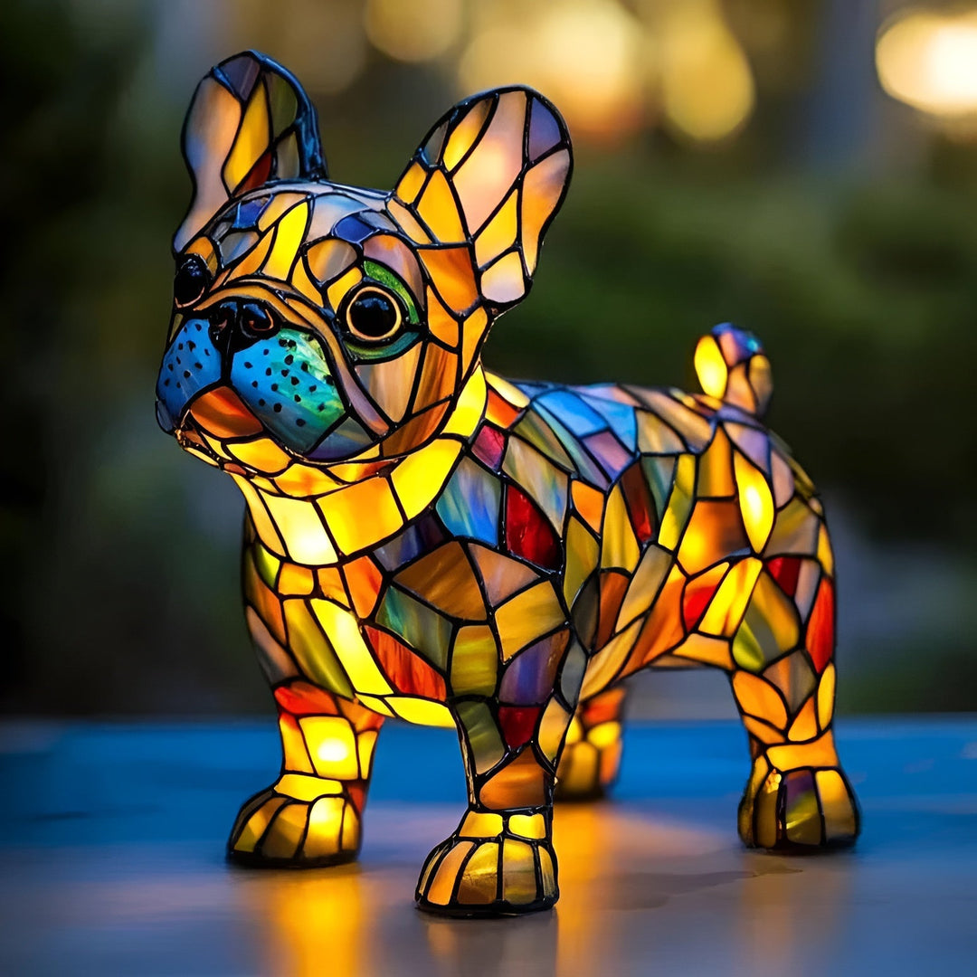 Orion - The Brilliance of the French Bulldog