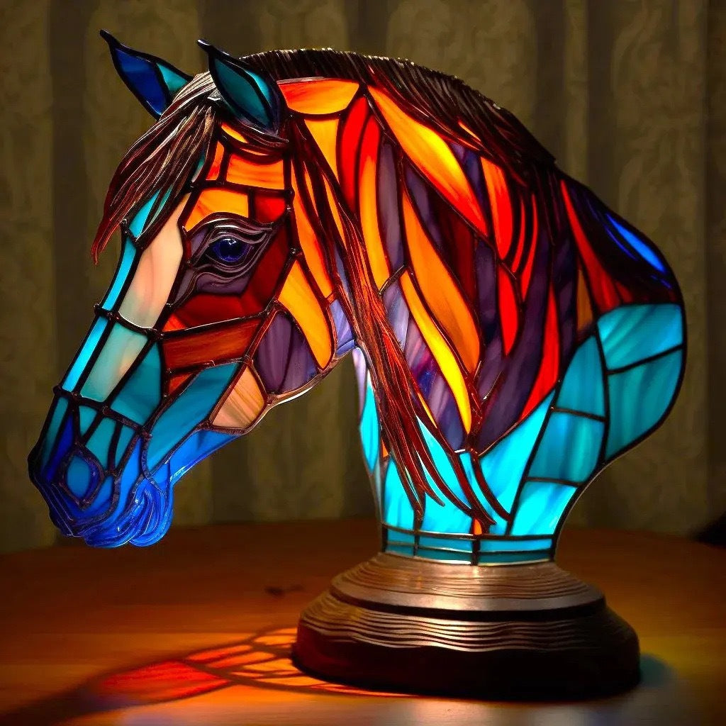 Bella | Colorful Magisk Table Lamp