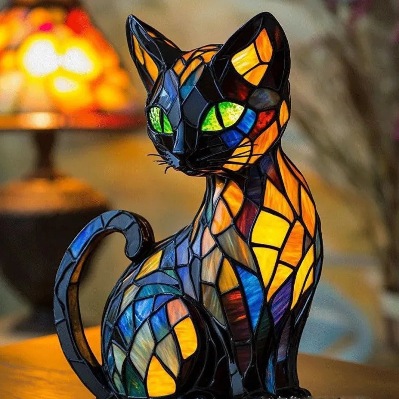 Myra - Colorful Night Lamp